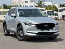 Mazda cx5