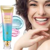 DENTS BLANCHES Body accel