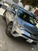 Toyota RAV4 2016