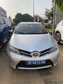 Vente Toyota Auris