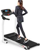 Tapis roulant pliable électrique