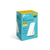 Répétiteur extender wifi TP link AC 750