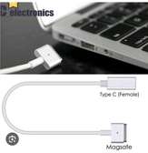 CABLE USB-C VERS MAGSAFE 3 2M