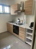 Appartement Meublé a louer en Ville