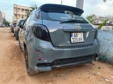 Toyota Matrix 2013
