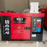 Groupe électrogène de 10 kva