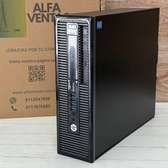 Hp prodesk 400 G1