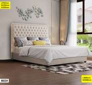 LIT CAPITONNÉ - B822# - PALAZZO BLANC _ 1.80M