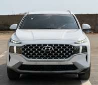 HYUNDAI SANTAFEE 2022 limited