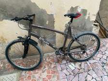 Vélo