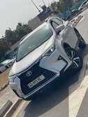 Toyota Rav4 toute nickel