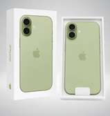 iPhone 17 – 256 Go