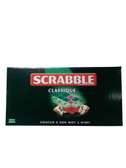 Scrabble Classique, Jeu de Société et de Lettres