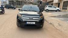 Ford Explorer Titanium à vendre