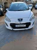 Peugeot 308 2013