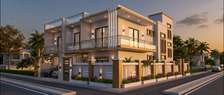 PLAN ARCHITECTURAL