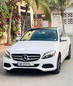 Mercedes benz c300 New présidentiel