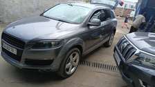 Audi Q7 DIESEL