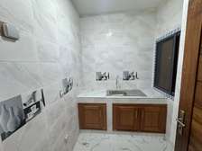Appartement neuf 3 chambres salon Ouakam/Mamelles