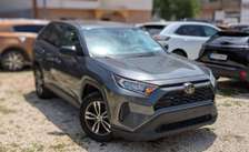 TOYOTA RAV 4 2023