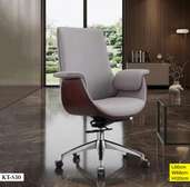 FAUTEUIL BUREAU - KT-S30 - DIRECTION HAUT DE GAMME