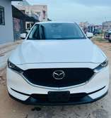 Mazda CX-5 2021