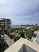 F4 avec vue sur mer