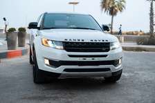 Land wind x7 ( Range Rover )