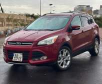 🚘 FORD ESCAPE 2013 — MOTEUR 2.0