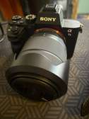 Sony Alpha 7 II Occasion avec objectif 24-70
