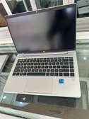 Hp pro 440 g9 i5 12eme Ssd 256gb ram8gb