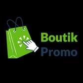 BOUTIK PROMO