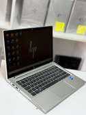 Hp EliteBook 830 G8 11ème génération
