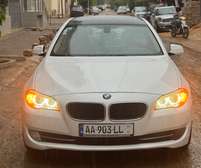 BMW 528i xdrive 4Cylindres