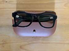 RAY-BAN META  (GEN 2) WAYFARER