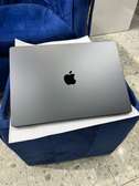MacBook Pro M3 Pro 16 pouces Ram 18Go SSD 512Go