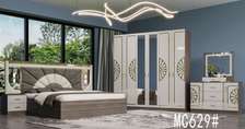 Chambre à Coucher de Luxe
