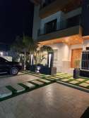 Appartement grand standing a louer aux Mamelles