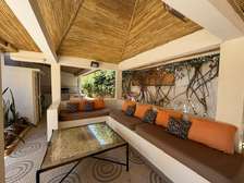 Villa proche de le plage  a vendre a Ngaparou