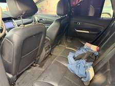 Vente FORD EDGE SEL 4 CYLINDRES ECOBOOST