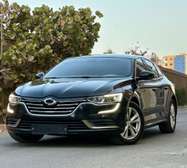 Renault Sm6 2017