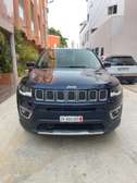 JEEP COMPASS 2018