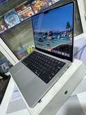 MacBook Pro M4 14pouce descellé