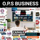 Abonnement IPTV & Netflix-Vente de Matériels électroniques