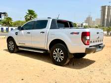 Ford ranger wildtruck