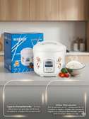 Cuiseur à Riz Électrique  Capacité  7.0 Litres