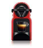 MACHINE A CAFE NESPRESSO MINI ROUGE EN85.R