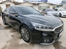 Kia k7 2018