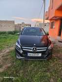 Mercedes Benz année 2016