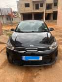Magnifique Kia rio 2019,  2 ieme propriétaire